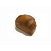 Organic 100% Siyez Village Bread 500 Gr Organic 100% Siyez Village Bread 500 Gr