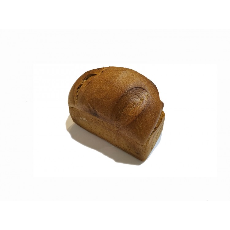 Organic 100% Siyez Village Bread 500 Gr Organic 100% Siyez Village Bread 500 Gr