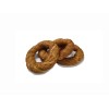 Organic Whole Wheat Sesame Bagel 3 pcs Half Baked 300 Gr Organic Whole Wheat Sesame Bagel 3 pcs Half Baked 300 Gr