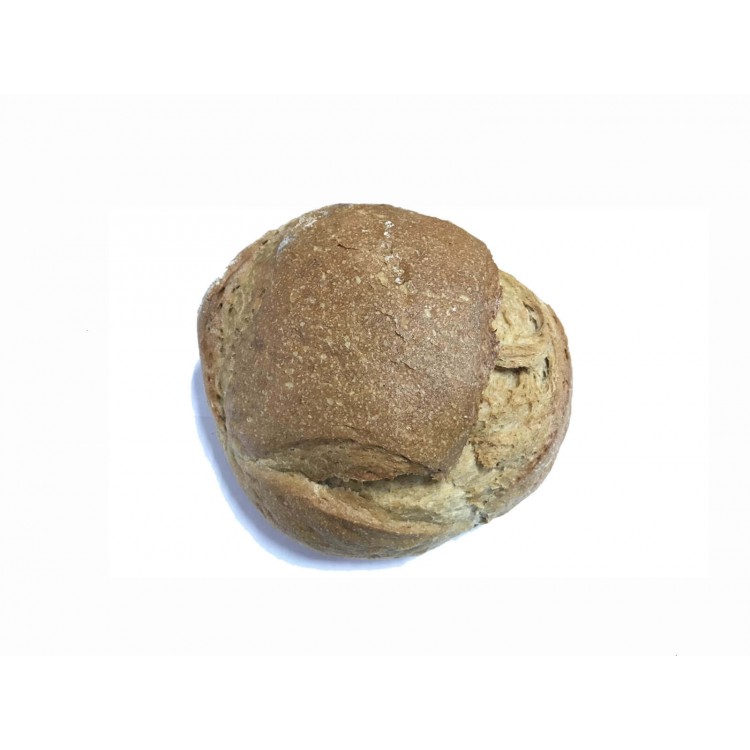 Organic Artisan Siyez Bread 700 Gr Organic Artisan Siyez Bread 700 Gr