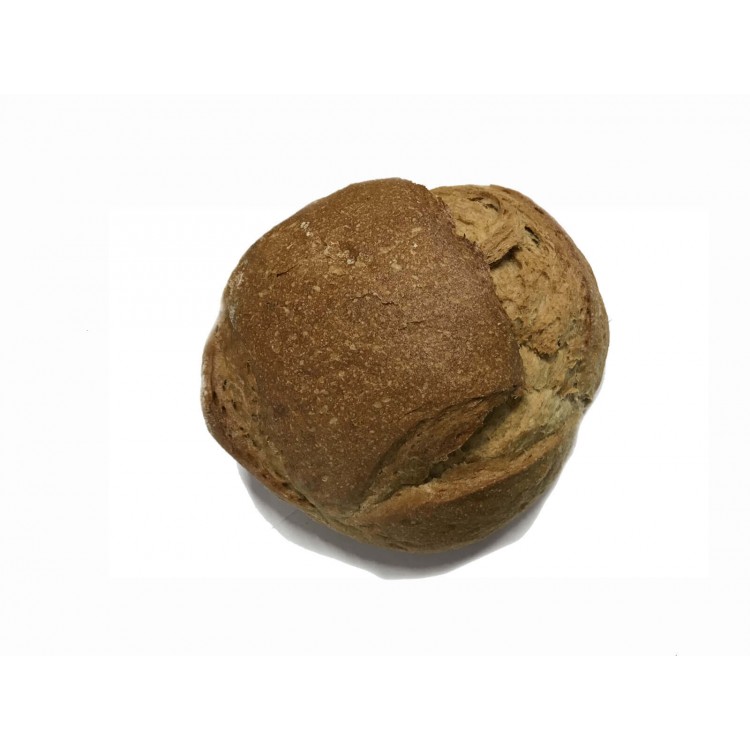 Organic Artisan Siyez Bread 700 Gr Organic Artisan Siyez Bread 700 Gr