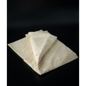 Organik Tam Buğday Yufka 5 'li 800 Gr
