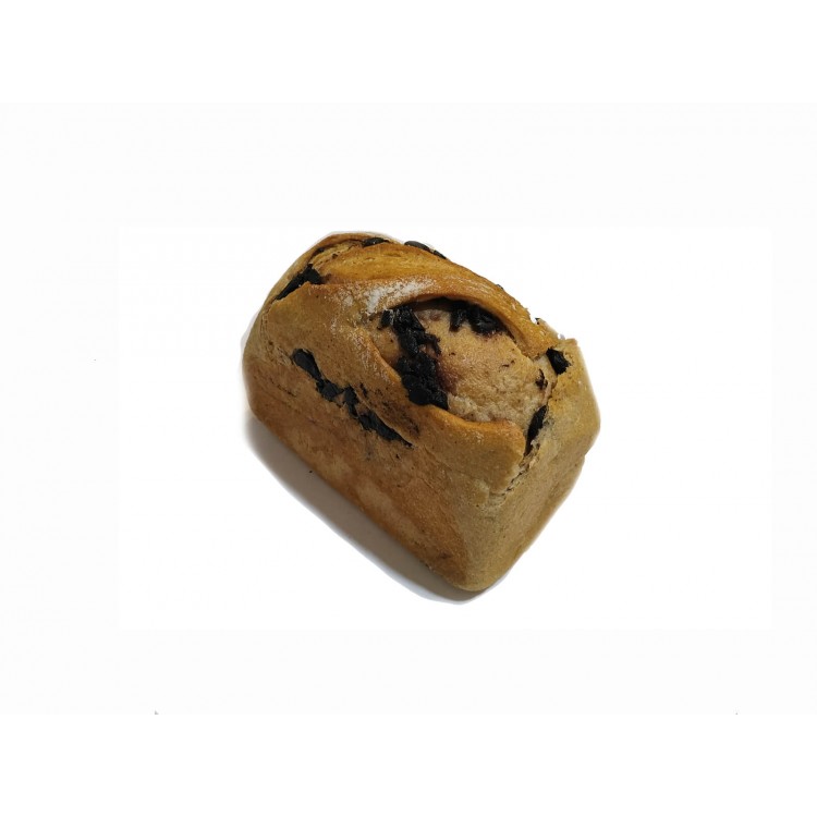 Organik Siyez Zeytinli Ekmek Organik Siyez Zeytinli Ekmek