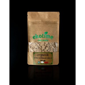 Organik Siyez Çorbalık Erişte 400 Gr Organik Siyez Çorbalık Erişte 400 Gr