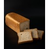 Organik Siyez Tost Ekmeği 700 Gr