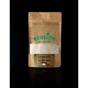Organic Siyez Wheat Flour 1 000 Gr