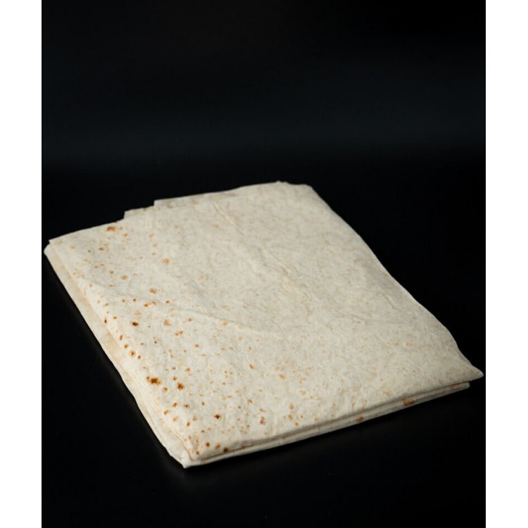 Organik Siyez Yufka 5'Li Organik Siyez Yufka 5'Li