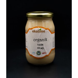 Organik Tahin 1 000 Gr Organik Tahin 1 000 Gr