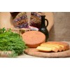 Organik Mısır Ekmeği %100 Mısır Unundan Yapılmıştır. ( Glutensiz ) 500 Gr Organik Mısır Ekmeği %100 Mısır Unundan Yapılmıştır. ( Glutensiz ) 500 Gr