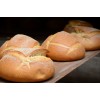 Organic Artisan Siyez Bread 700 Gr Organic Artisan Siyez Bread 700 Gr
