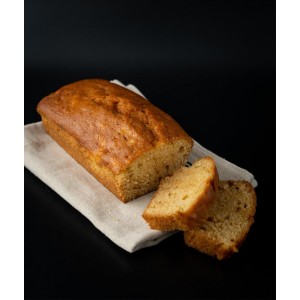 Organic Whole Wheat Lemon Cake 350 Gr Organic Whole Wheat Lemon Cake 350 Gr