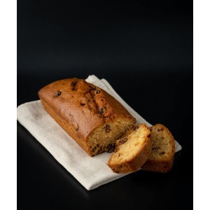 Organic Whole Wheat Orange Cake 350 Gr Organic Whole Wheat Orange Cake 350 Gr