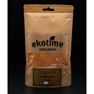 Organik Tarhana 250 Gr