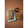 Organic Siyez Cookie Bulk 1000 Gr