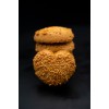 Organic Siyez Cookie Bulk 1000 Gr