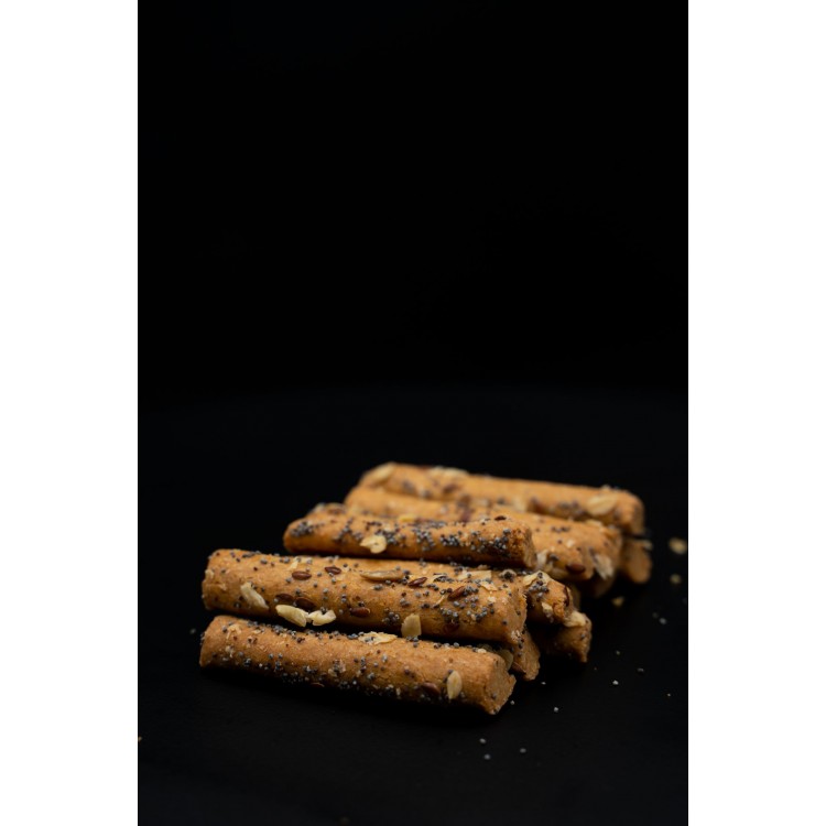 Organic Siyez Cookie Bulk 1000 Gr