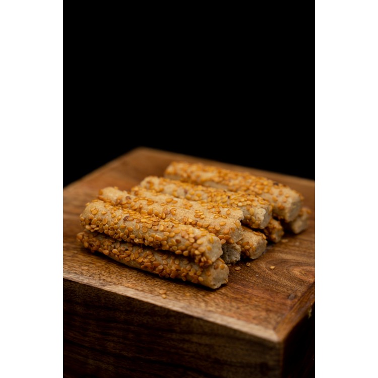 Organic Siyez Cookie Bulk 1000 Gr