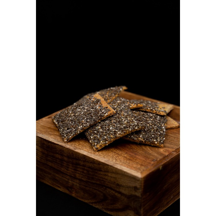Organic Siyez Cookie Bulk 1000 Gr