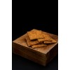 Organic Siyez Cookie Bulk 1000 Gr
