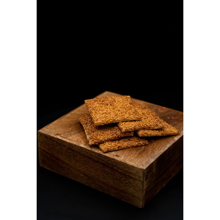 Organic Siyez Cookie Bulk 1000 Gr