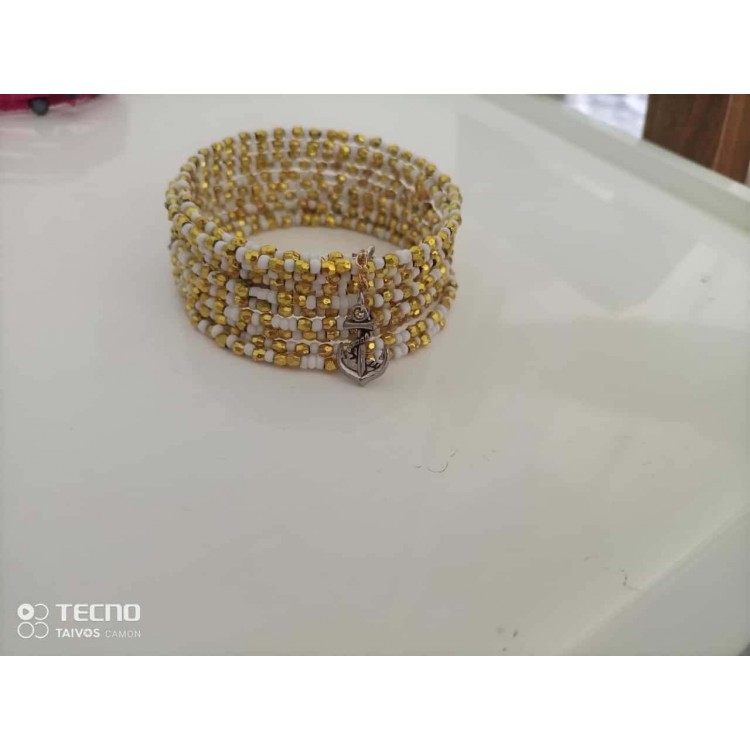 SPİRAL BRACELET